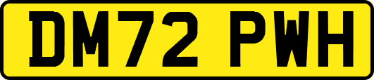 DM72PWH