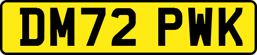 DM72PWK