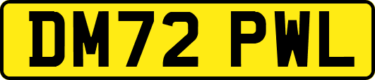 DM72PWL