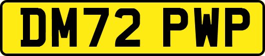 DM72PWP