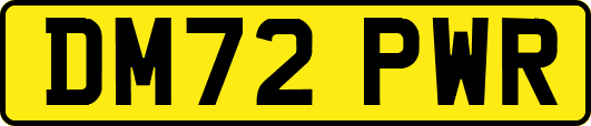 DM72PWR