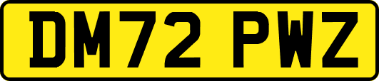 DM72PWZ