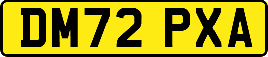 DM72PXA