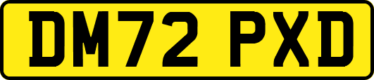 DM72PXD