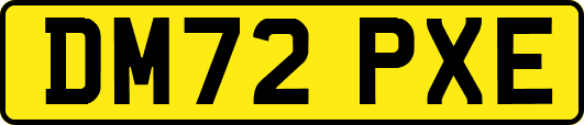 DM72PXE