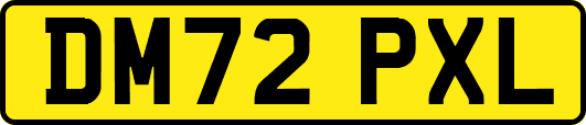 DM72PXL