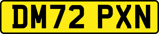 DM72PXN