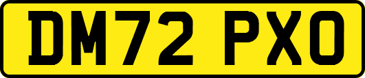 DM72PXO
