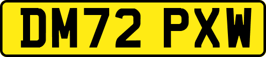 DM72PXW