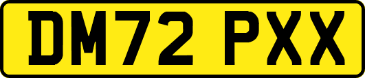 DM72PXX