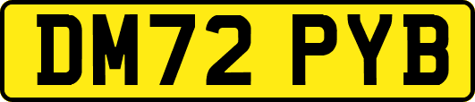 DM72PYB