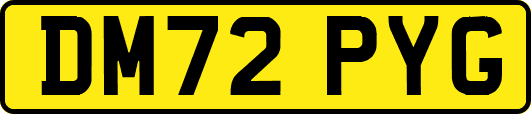 DM72PYG