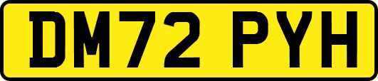 DM72PYH