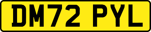 DM72PYL