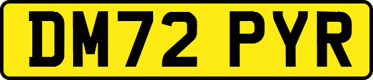 DM72PYR