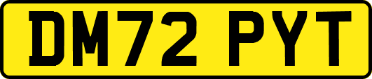 DM72PYT