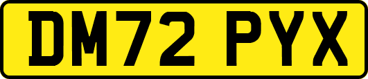 DM72PYX
