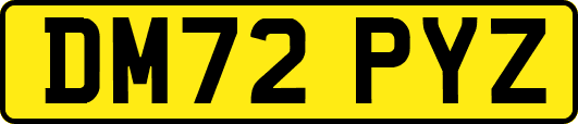 DM72PYZ