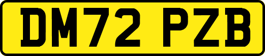 DM72PZB
