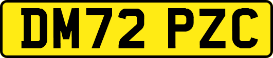 DM72PZC