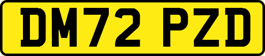 DM72PZD