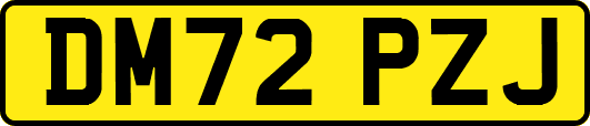 DM72PZJ