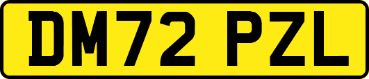 DM72PZL