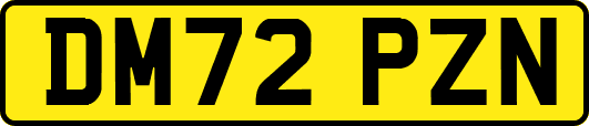 DM72PZN