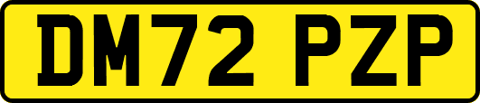 DM72PZP