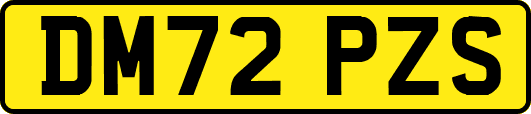 DM72PZS