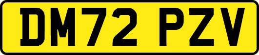 DM72PZV