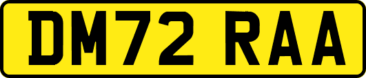 DM72RAA