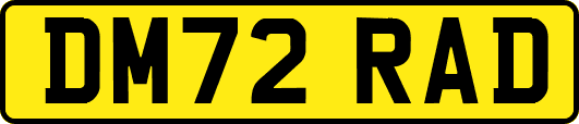 DM72RAD