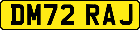 DM72RAJ