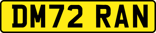 DM72RAN