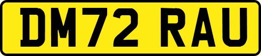 DM72RAU
