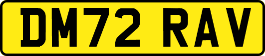 DM72RAV
