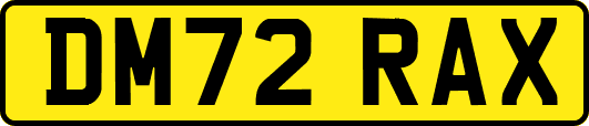 DM72RAX