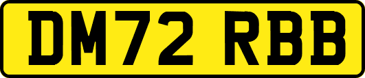 DM72RBB
