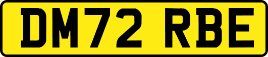 DM72RBE