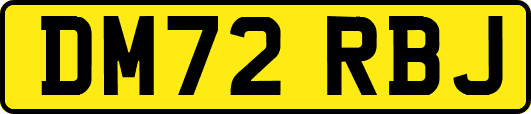 DM72RBJ