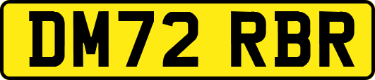 DM72RBR