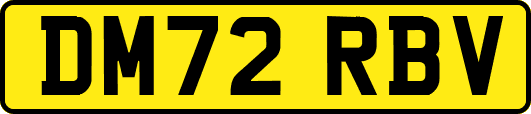 DM72RBV