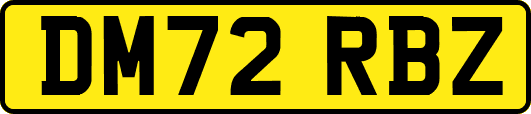 DM72RBZ