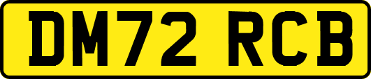 DM72RCB