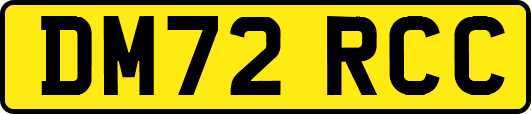 DM72RCC