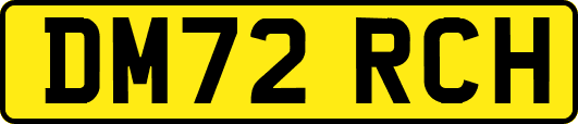 DM72RCH
