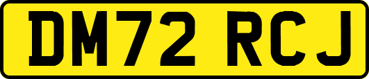 DM72RCJ
