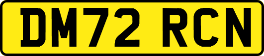 DM72RCN