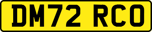 DM72RCO